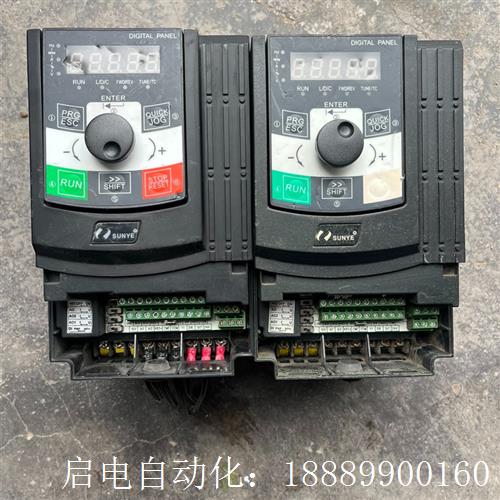 日业变频器CM530H-B4T2WR2GB/4R0PB