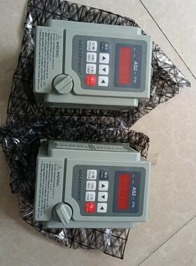 爱得利变频器AS2-1222.2KW220V成色