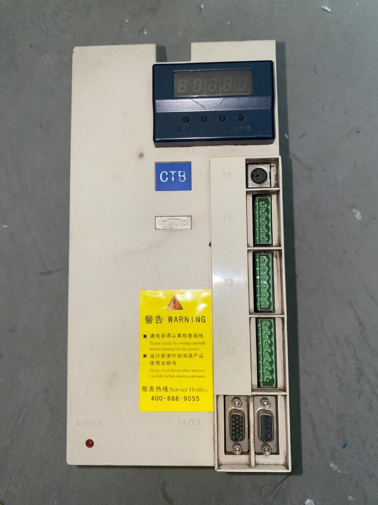 CTB超同步驱动器BKSC-47P5GS1B7