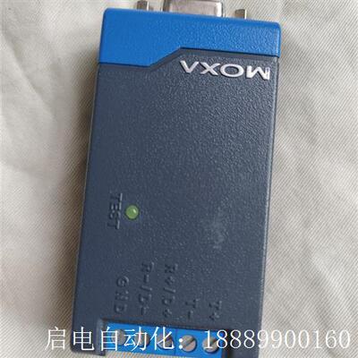 摩莎MOXATCC-b80IRS-232转RS4854