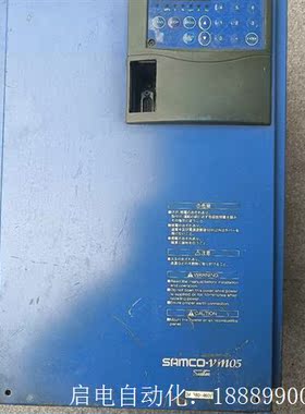 三肯SPF变频器22KWSPF-22K-A