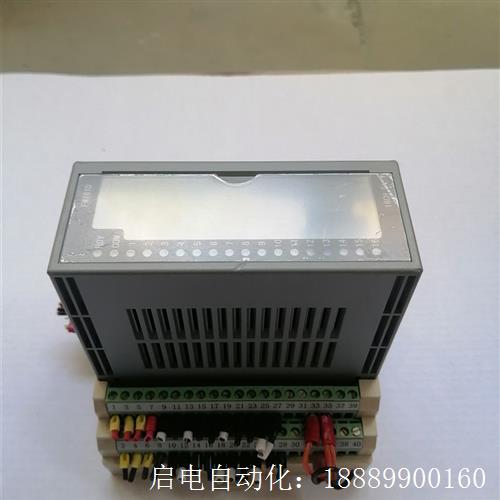 利时FM161D-E01模块拆机实拍图