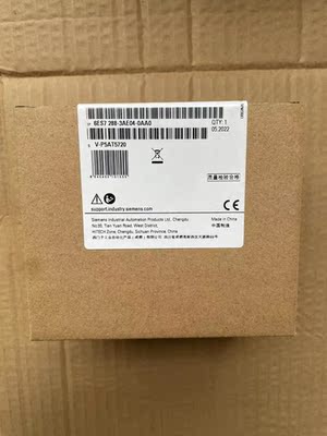 西门子200smart,EMAE04,6ES7288-3A