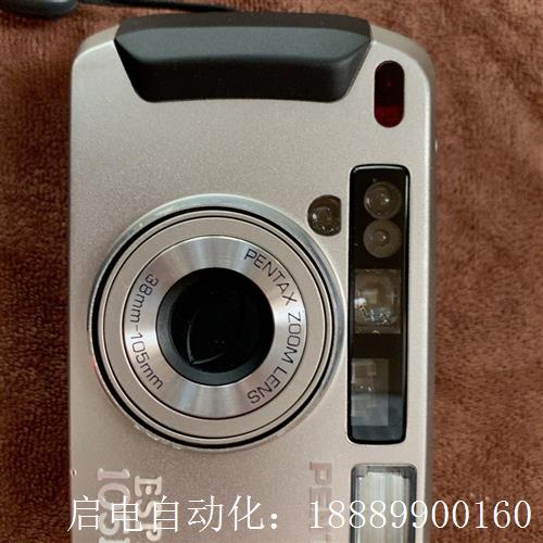 pentax宾e得espio105mi