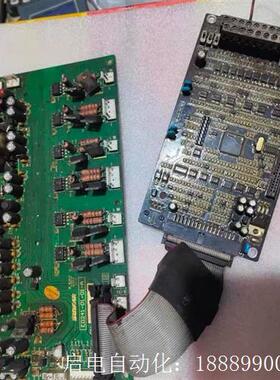四方VS550系列变频器主板E0126-04-01-A驱动板