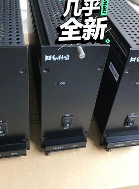 和利时控制器模块FM910-P/FM920-P现
