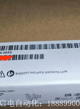 西门子PLC6ES751H7-3FP00-0AB0