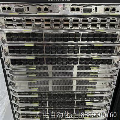 华为数据中心交换机CE12808S现货1台价格详