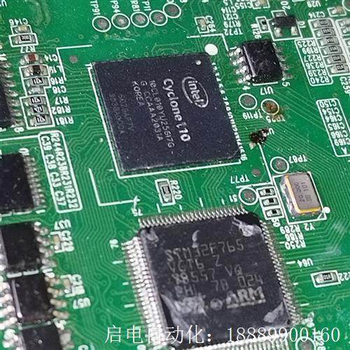 10CL010YU256I7GSTM32F765VGT6