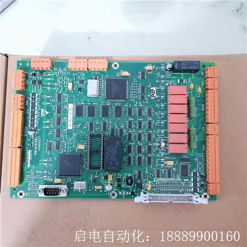 通力KM760310G01LCEDRV驱动板KM760