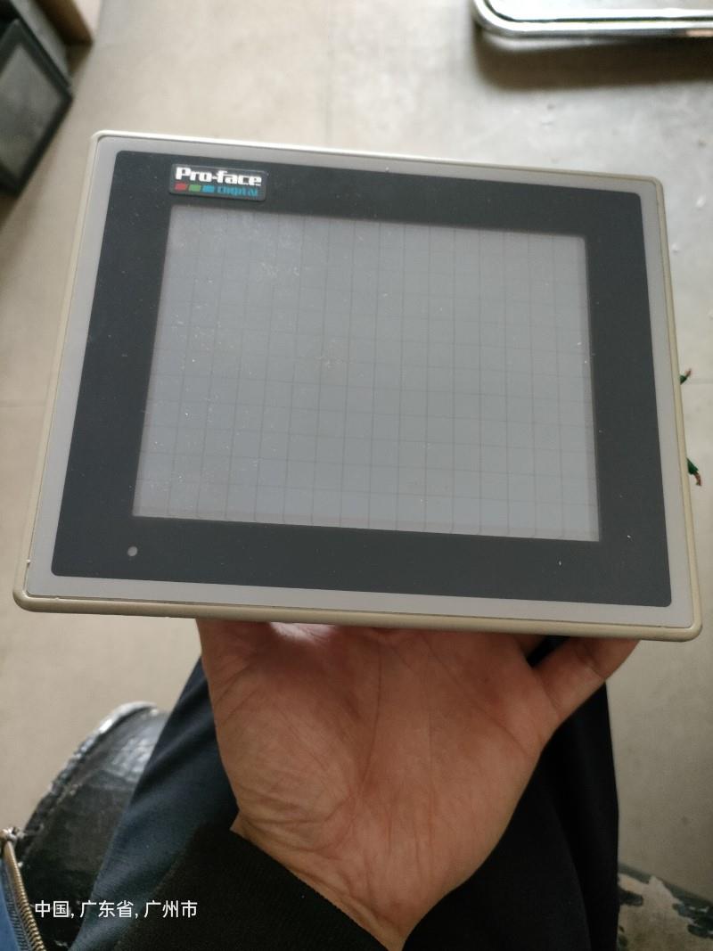 GP377SC4124V普洛菲斯触摸屏显示正常外观新议价