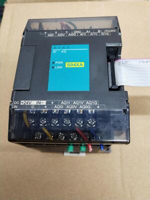 海为PLCS04XA成色如图需要的联系议价议价