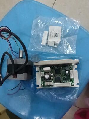 东方马达步进驱动器CRD5107PB十电机PK544NAW一