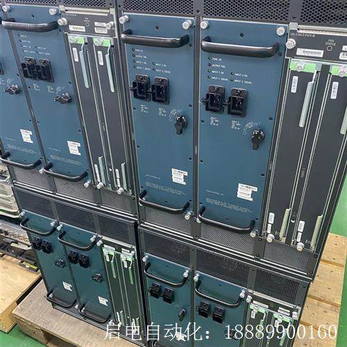 DS-CAC-6000W。DS-C9513机箱电源