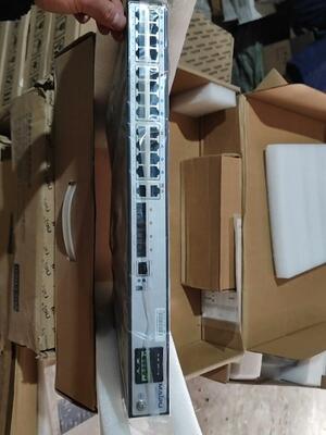 迈普包装迈普SM4120-28TC-DC三层汇聚交换机,
