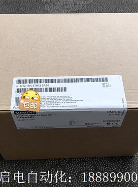 6ES7315-6TH13-0AB06ELS7315-6