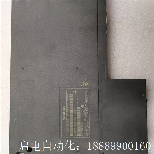 西门子6ES74a43-1GX11-0XE0、