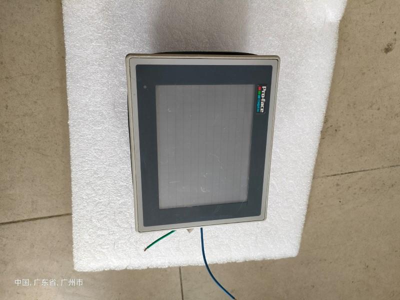 GP377SC4124V普洛菲斯触摸屏显示正常功能完议价