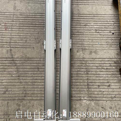 TOYO单轨滑J台总长1330mm行程1100mm丝杆1632