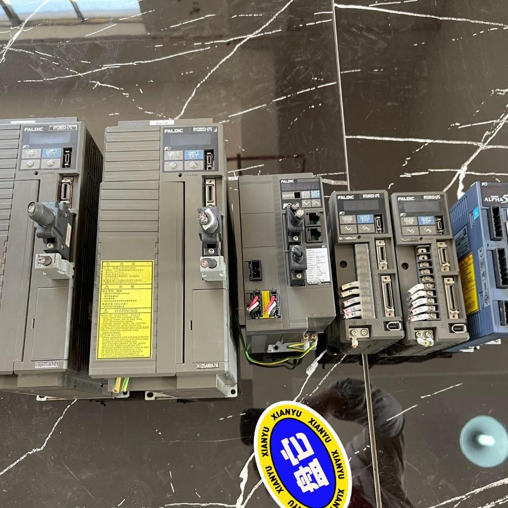 富士驱动器RYS202S3-LPSRYS101S3-LPS