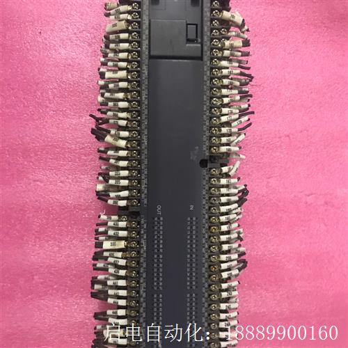 汇川可编程控制器H2U-6464MR拆机现货,功能完