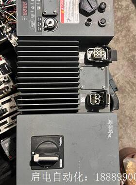 施耐德ATV310L075N4变频器