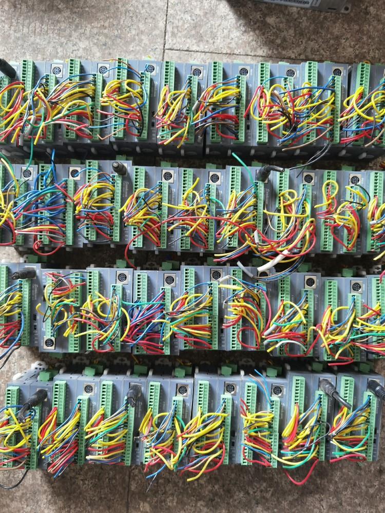 SamkoonPLC可编程控制器FGRS-C8X8T-4/