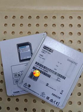 6ES7954-8LL03-0AA0256MB内存卡!全议价