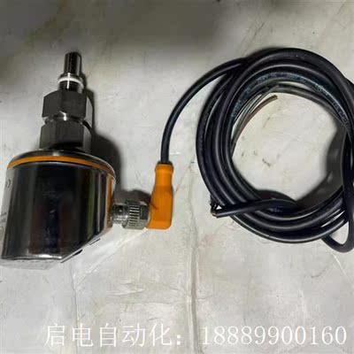 IFM易福门流量监控T器SH0500传感器