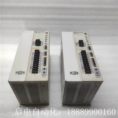 2098-DSD-HV150-SEAB罗P克韦尔伺服驱动器