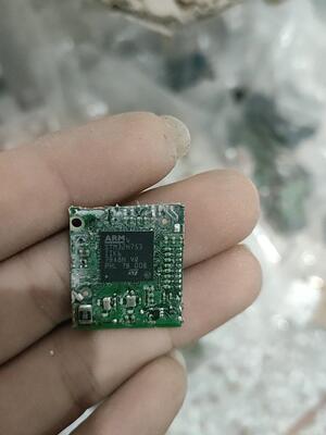 STM32H753IIK6拆机带板咨询