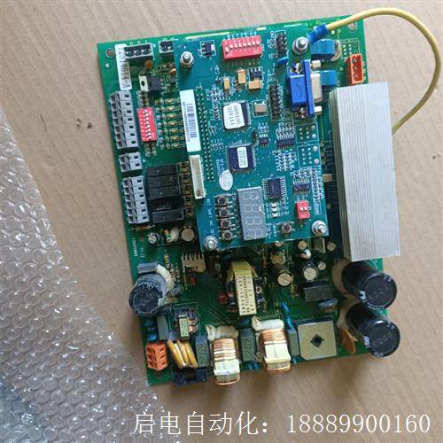 日立电梯门机板/门机控制板SF2-DSC-1200电梯配件
