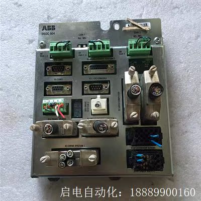 二手ABBDSQC504实物现货议价