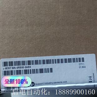 西门子电源保内6ES7505 0AB 0RuB00