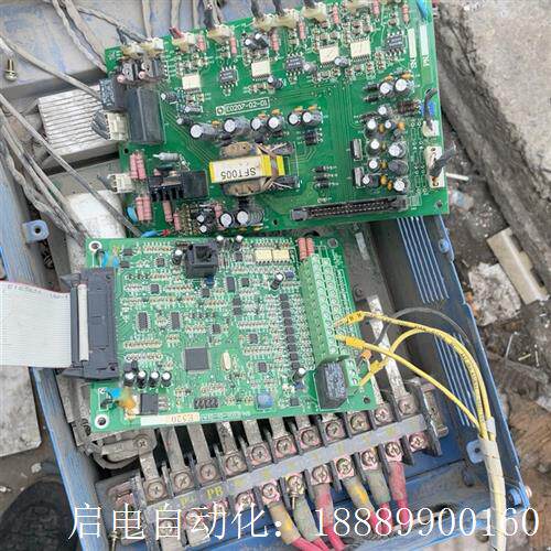 四方e520、11kMw拆机主板加驱动板。包好、无修。