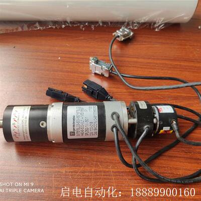 servotecnica电机+刹车+编码器无包装SV