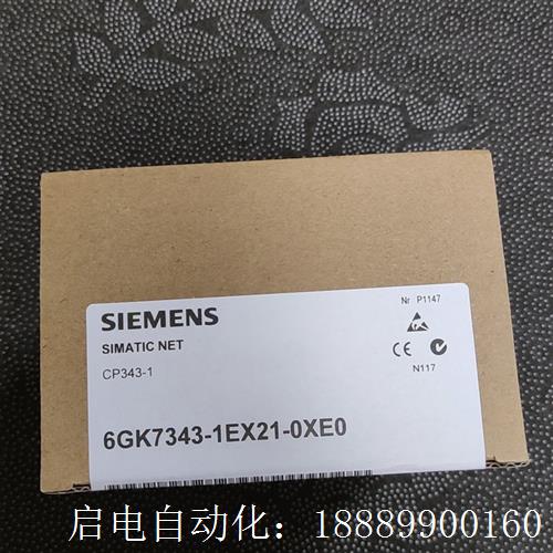6GK7343-1EX21-0XE06GKv7343-1