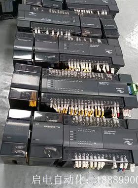 H2U-1616MT-XP汇川PLC成色如下图所示,功能