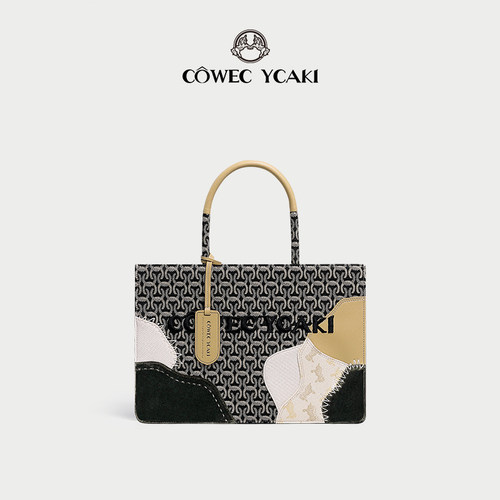 代写贺卡！大容量托特包