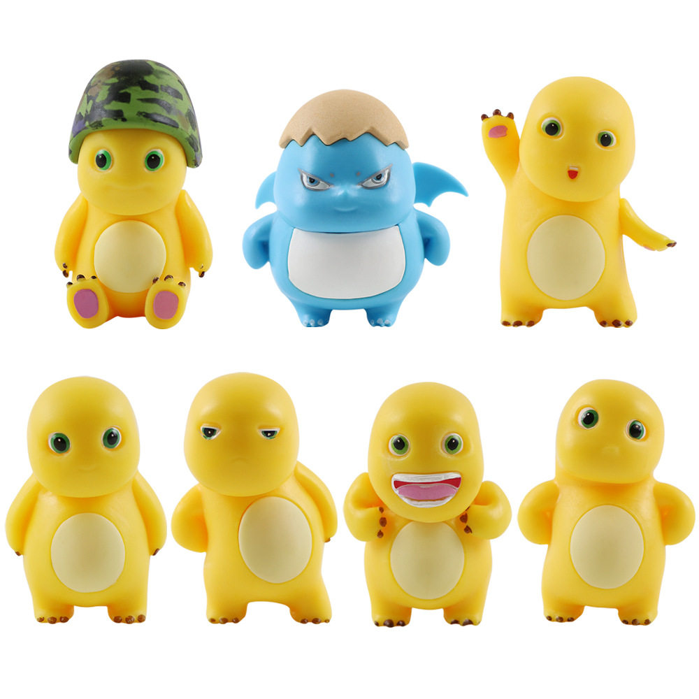 奶龙蛋糕装饰摆件网红可爱森系胖胖小恐龙公仔儿童生日烘焙插件,节庆用品/礼品,节日装扮用品,淘宝优惠券,粉丝福利购,淘宝优惠卷