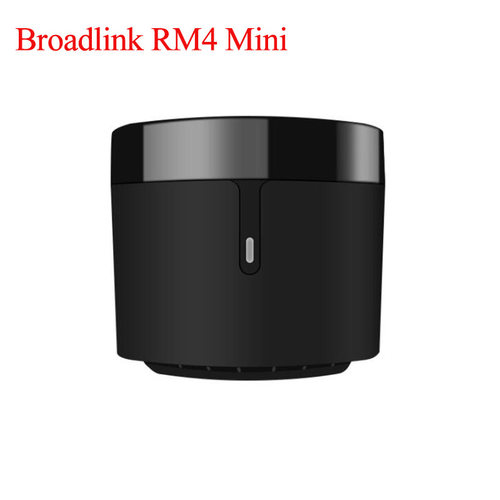 博联BroadlinkRM4MiniIR遥控器