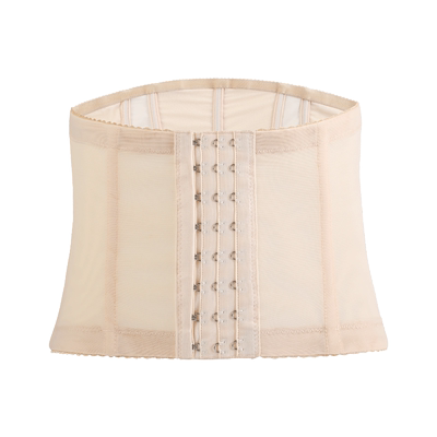 收腹束腰收小肚子强防卷边不闷热