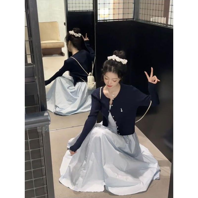 套装/单件春季韩版学院风