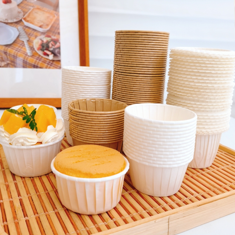 纸杯蛋糕杯子马分杯杯托烘焙模具