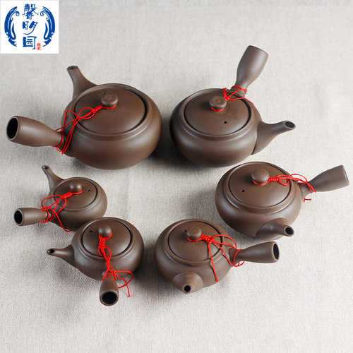 大埔高陂瓷高温烧制带滤网编绳