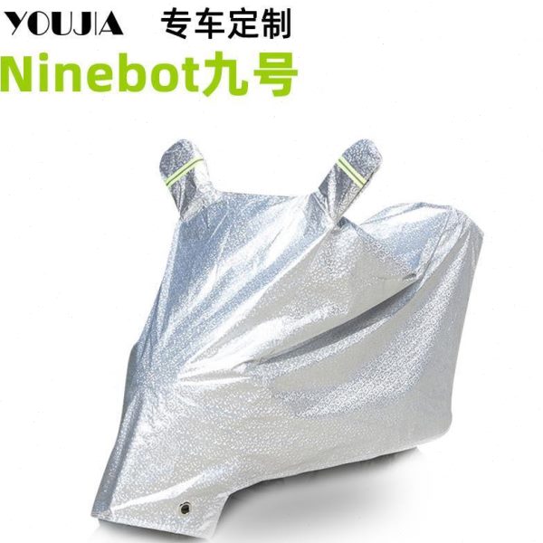 0A3N9BC九40C车罩电动车FC0防尘车衣0FcE号08防雨防晒专用9356070