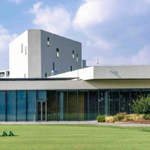 秦皇岛阿那亚安澜酒店冬季 限定·单晚套餐