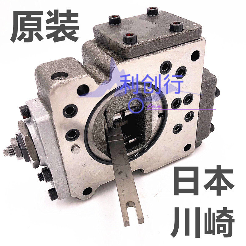 日本川崎原厂卡特336d/336d2/330d/340d液压泵提升器调节器 配件