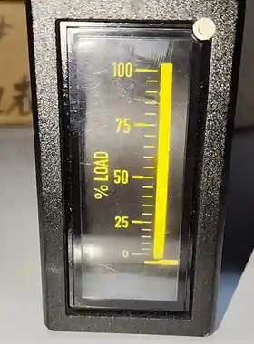 DEIF DLPR-2百分比负载表，型号DLPR-2，输议价