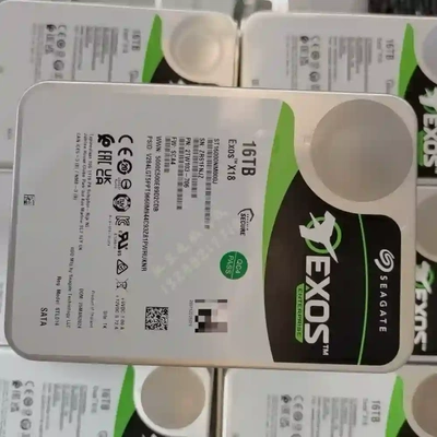 希捷Exos X18 16T ST16000NM000J议价